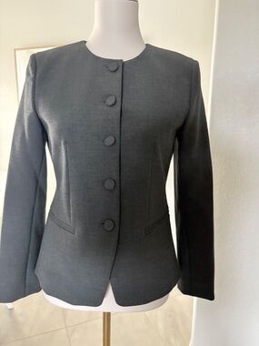 NWT J Crew Cora lady jacket in four-season stretch
